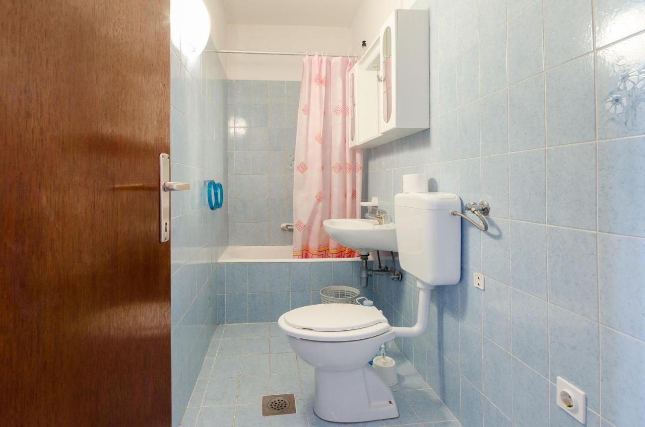 Apartments Sime Lopar Εξωτερικό φωτογραφία