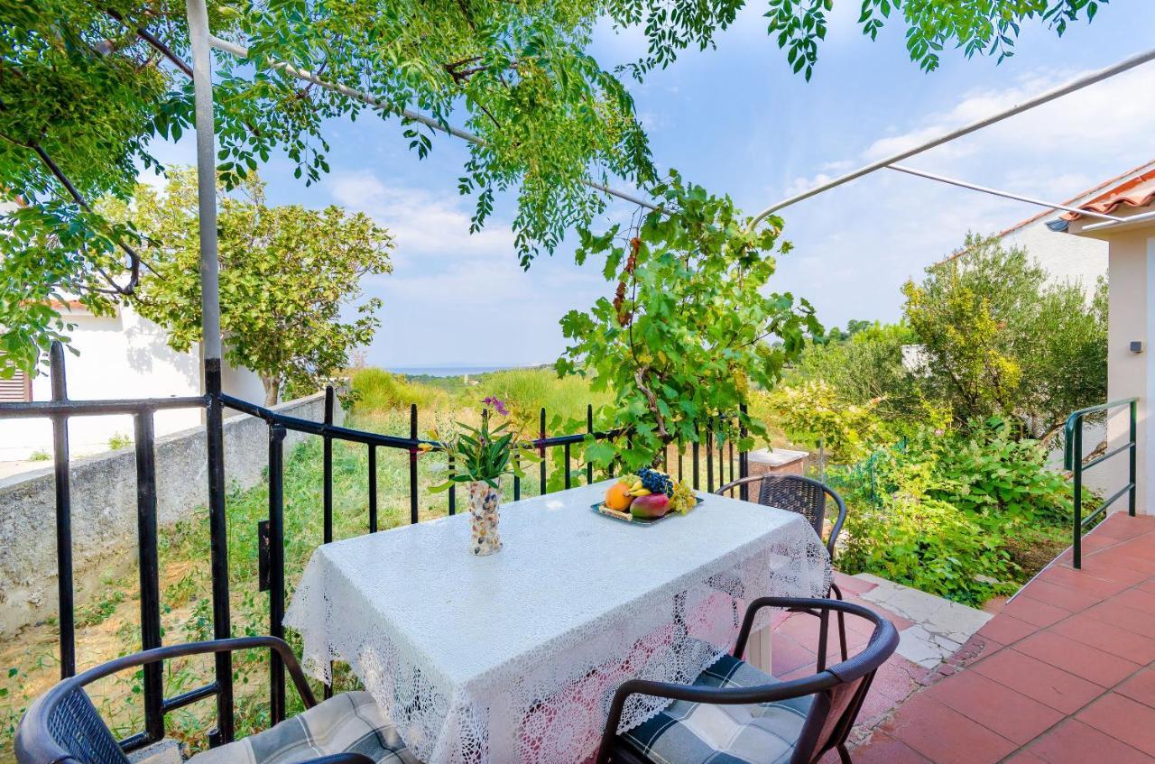 Apartments Sime Lopar Εξωτερικό φωτογραφία