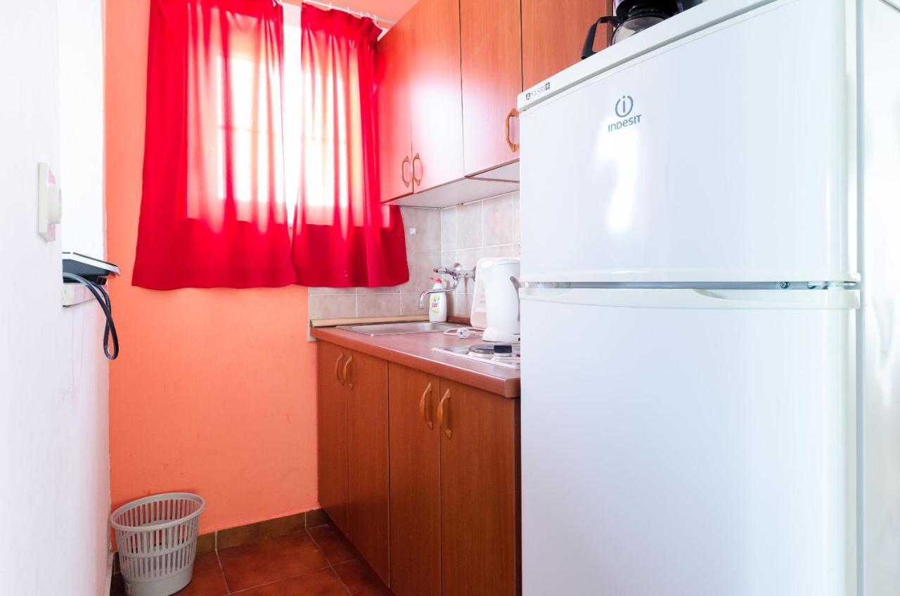 Apartments Sime Lopar Εξωτερικό φωτογραφία