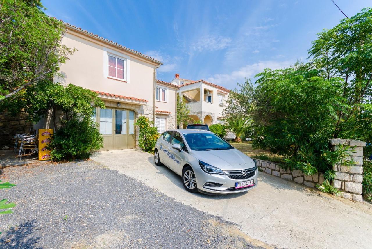 Apartments Sime Lopar Εξωτερικό φωτογραφία