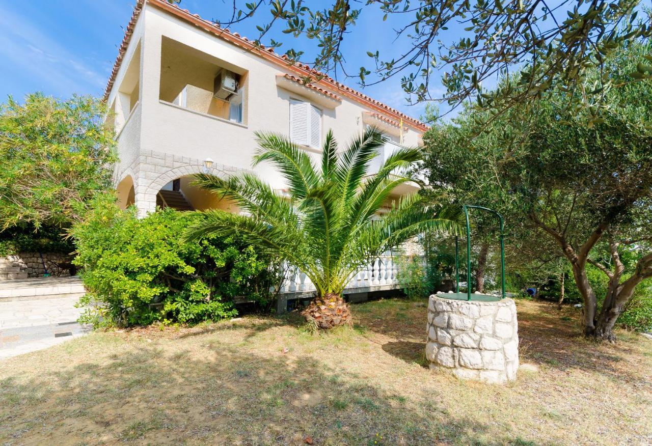 Apartments Sime Lopar Εξωτερικό φωτογραφία