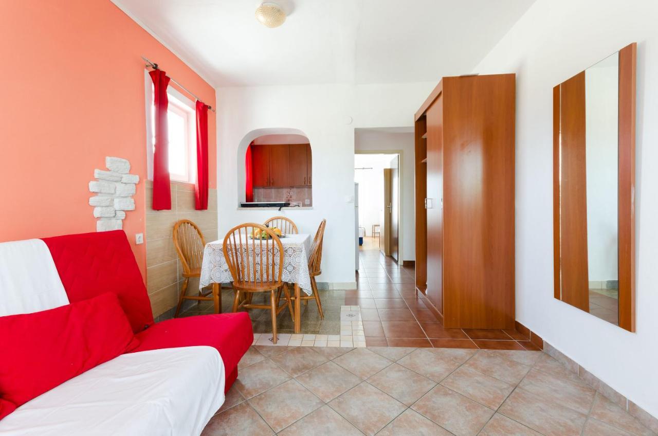 Apartments Sime Lopar Εξωτερικό φωτογραφία