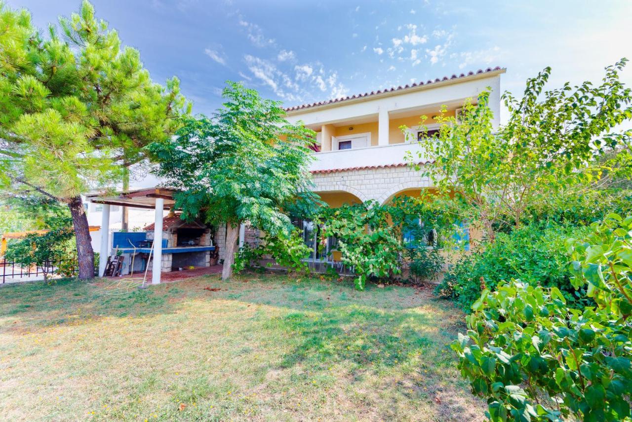Apartments Sime Lopar Εξωτερικό φωτογραφία