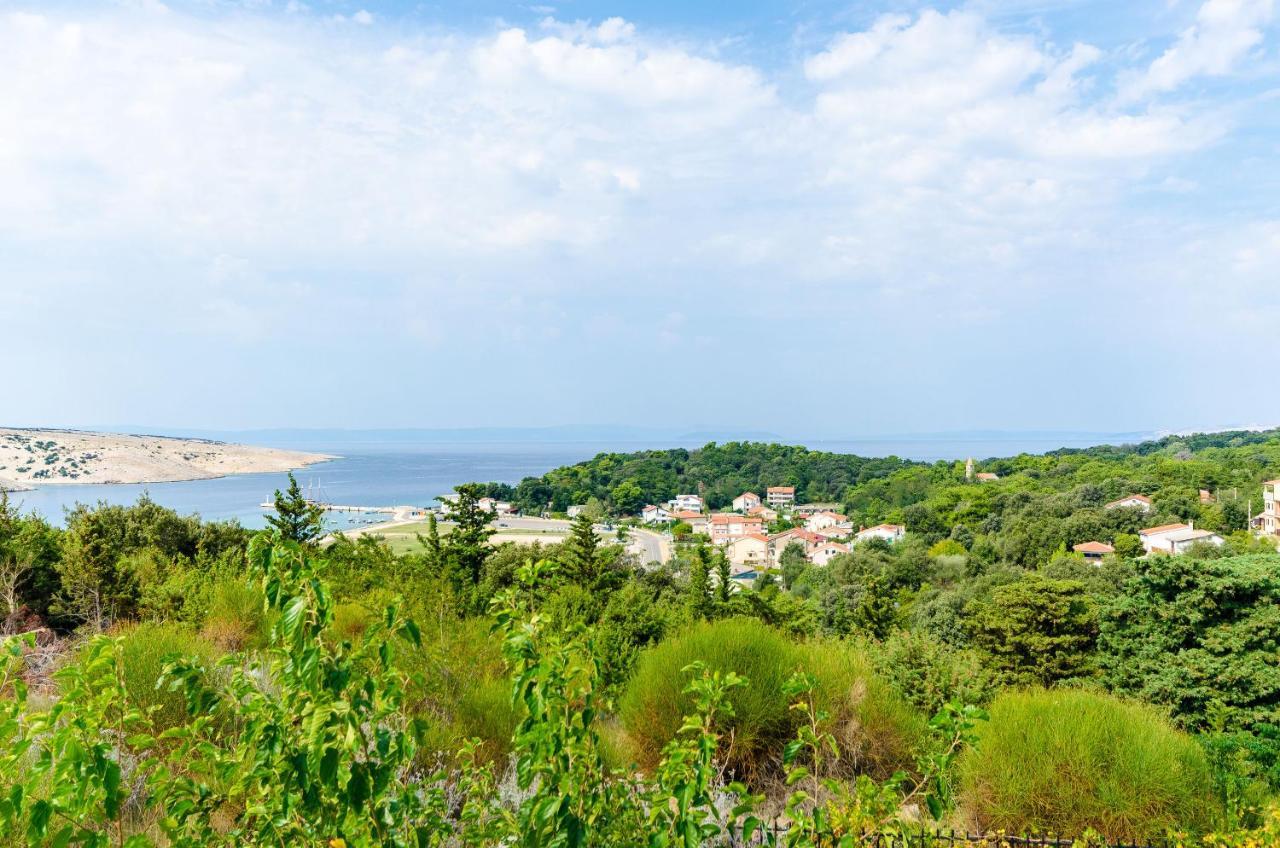Apartments Sime Lopar Δωμάτιο φωτογραφία