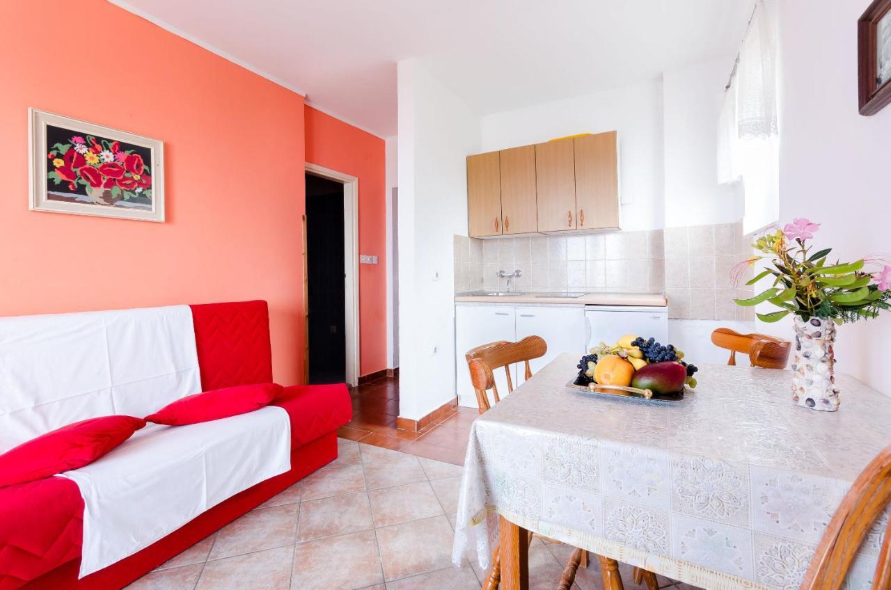 Apartments Sime Lopar Δωμάτιο φωτογραφία