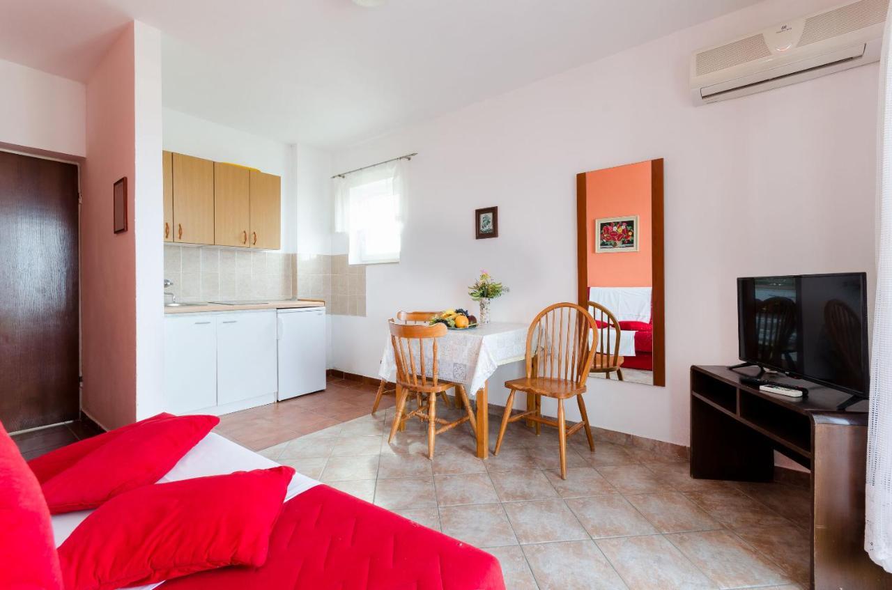 Apartments Sime Lopar Δωμάτιο φωτογραφία