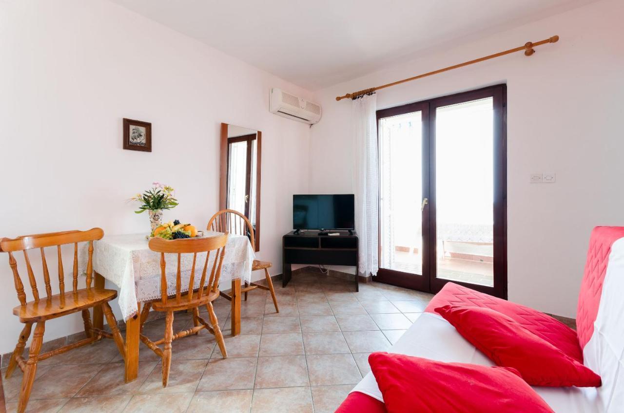 Apartments Sime Lopar Δωμάτιο φωτογραφία