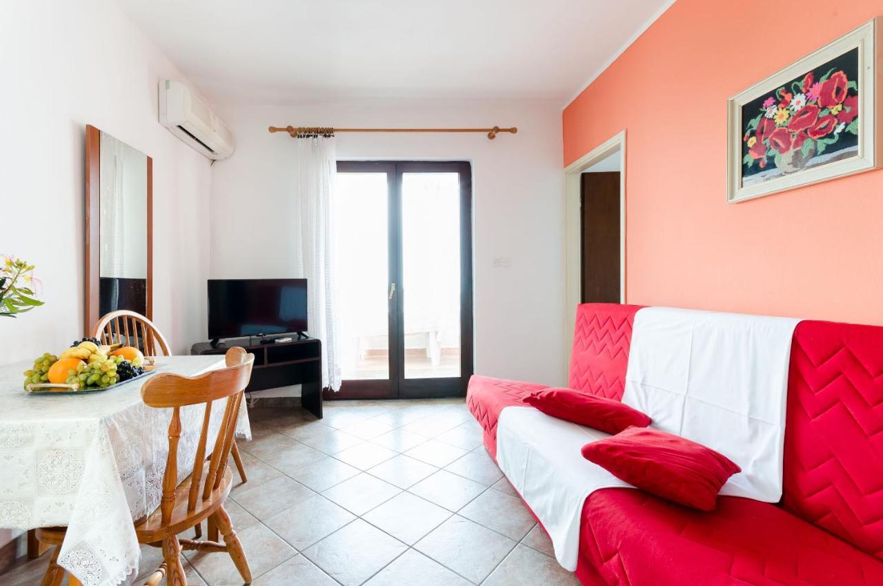 Apartments Sime Lopar Δωμάτιο φωτογραφία
