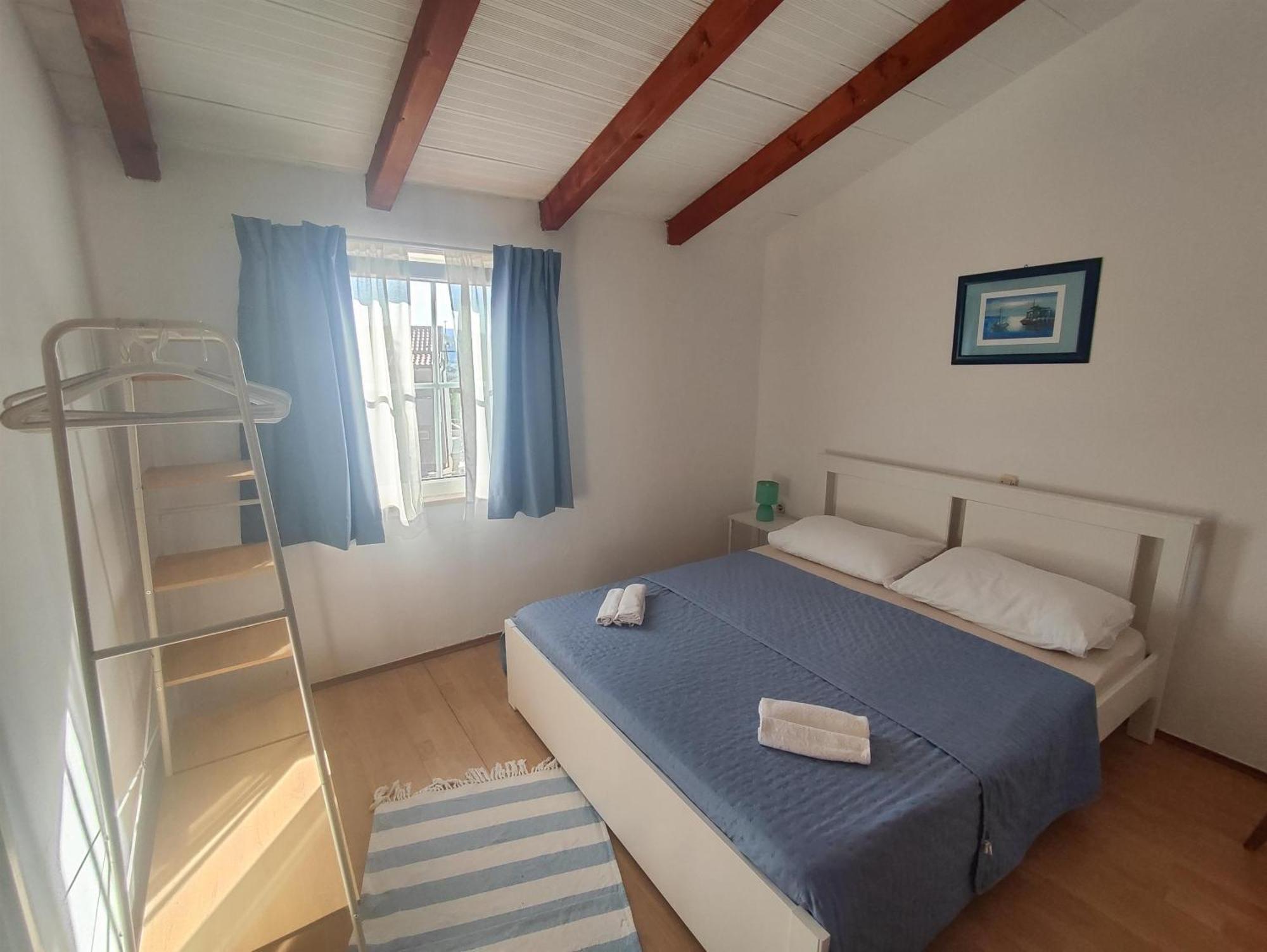 Apartments Sime Lopar Εξωτερικό φωτογραφία