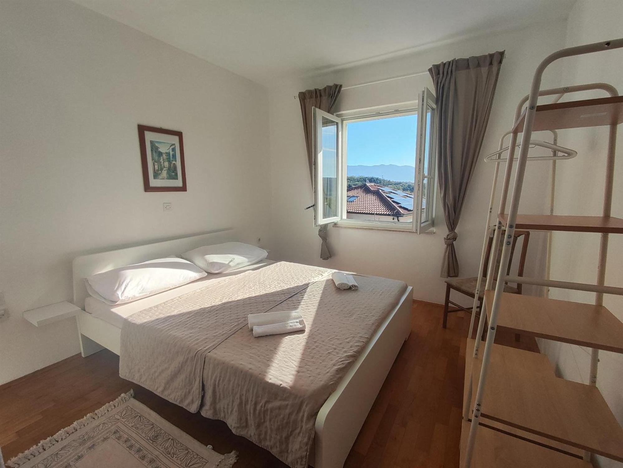 Apartments Sime Lopar Εξωτερικό φωτογραφία
