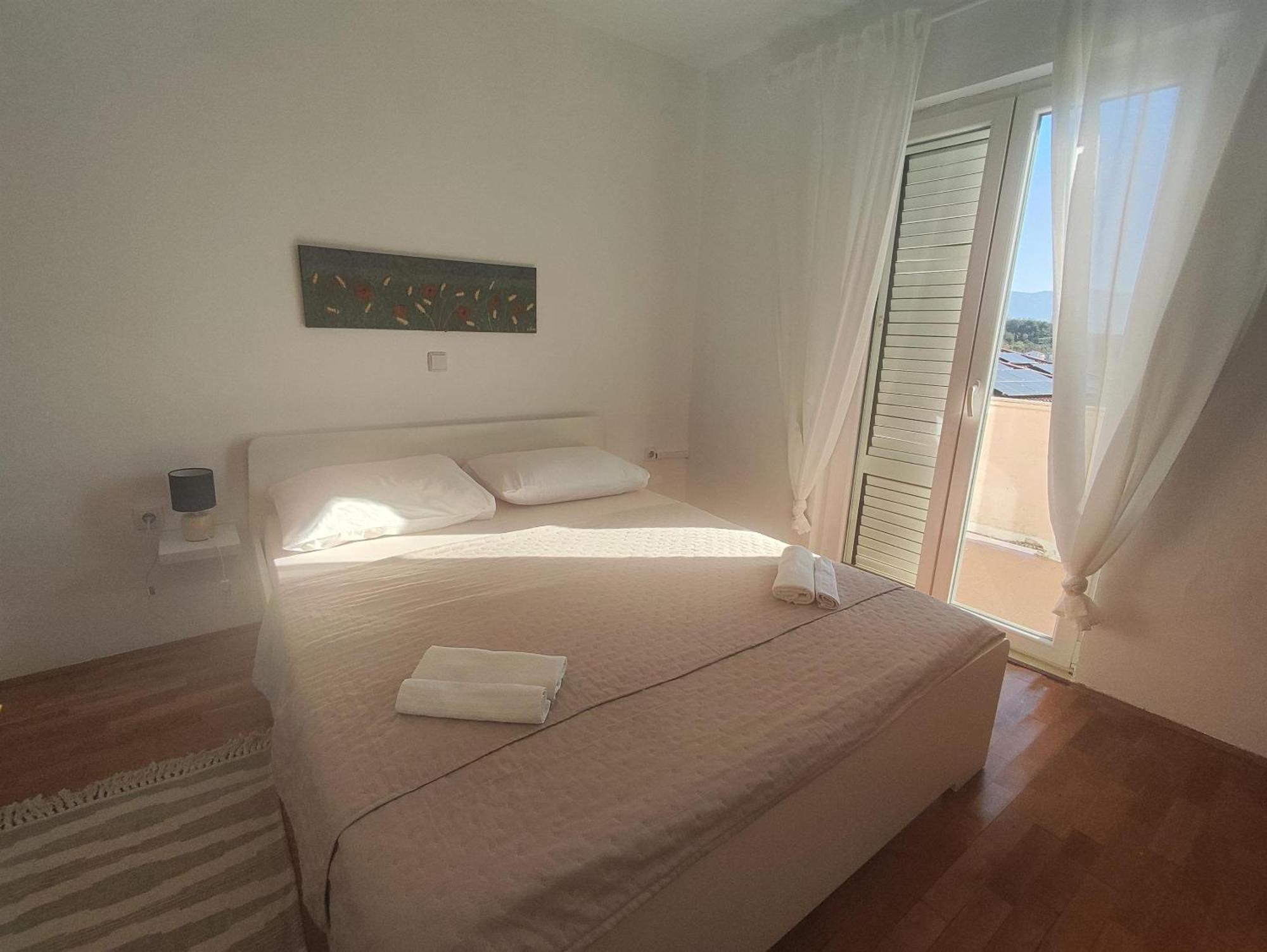 Apartments Sime Lopar Εξωτερικό φωτογραφία